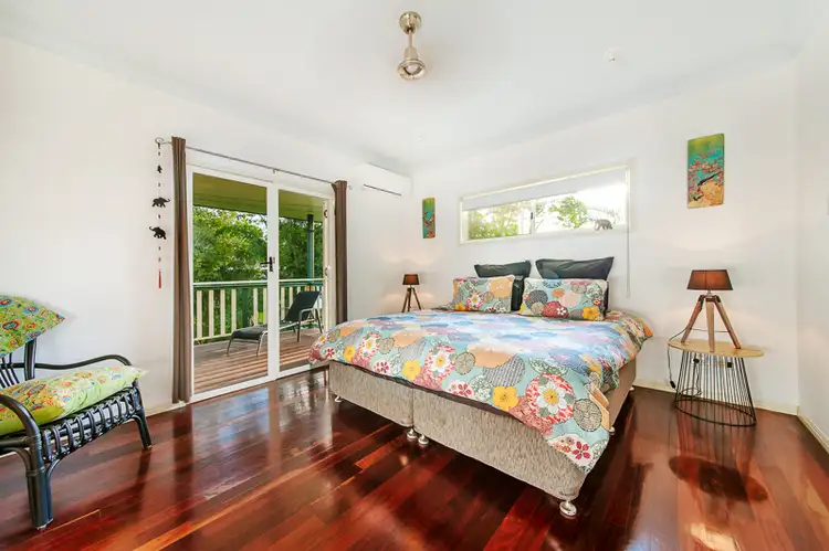 Fifth view of Homely house listing, 5 Palmwoods-Montville Road, Palmwoods QLD 4555