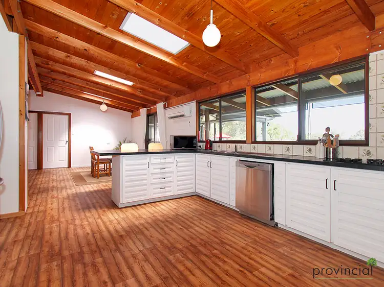Fifth view of Homely house listing, 15 Gray Road, Gooseberry Hill WA 6076