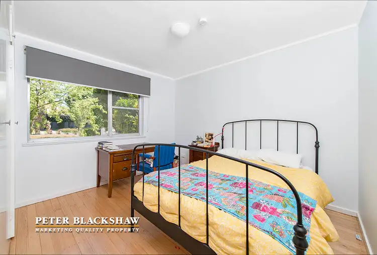 Fifth view of Homely apartment listing, 16/51 Hampton Circuit, Yarralumla ACT 2600