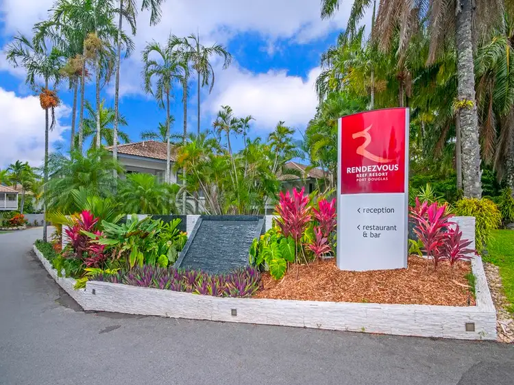Main view of Homely unit listing, 141/121 Port Douglas Rd (Rendezvous), Port Douglas QLD 4877