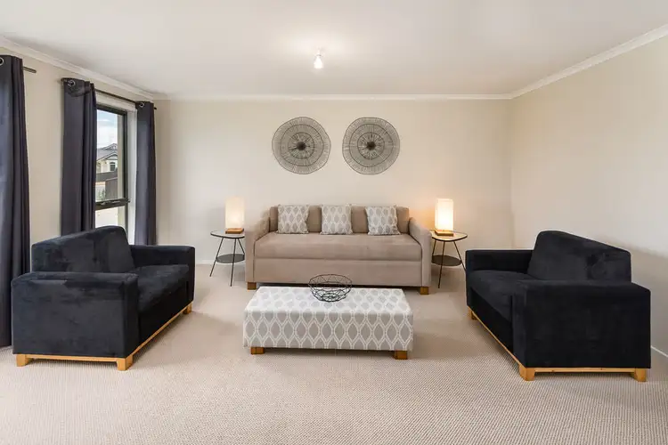 Second view of Homely house listing, 12 Glenalbyn Close, Strathalbyn SA 5255