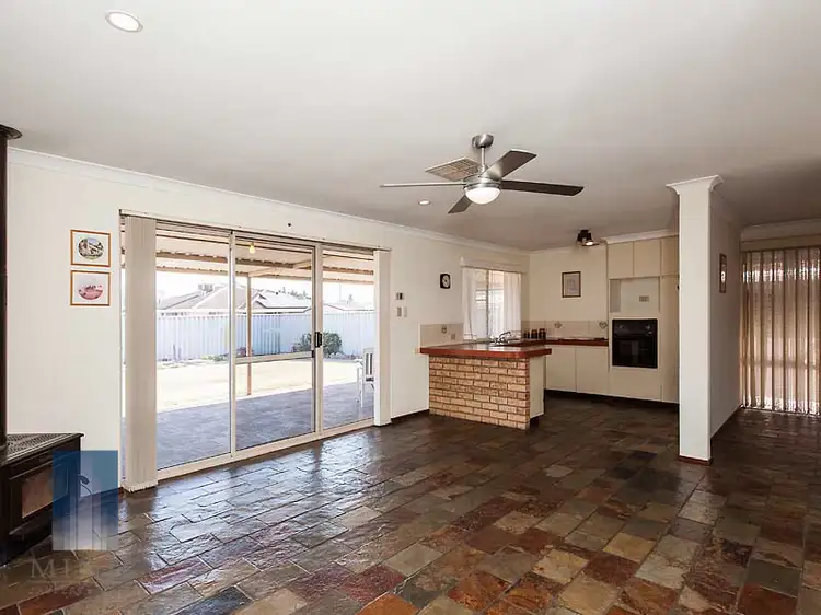 Fourth view of Homely house listing, 23 Macquarie Way, Willetton WA 6155