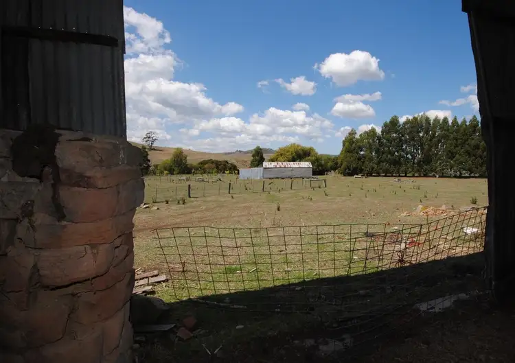 Fourth view of Homely land listing, 0 Franklin Street, Colebrook TAS 7027