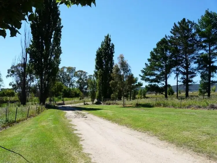 Second view of Homely rural property listing, Lot 106, 6 Bruxner Way, Tenterfield NSW 2372