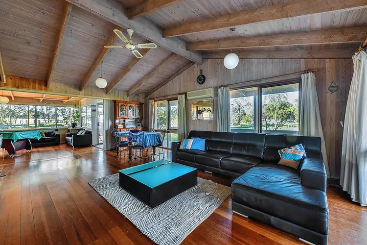 Seventh view of Homely rural property listing, 430 Swan Reach Road, Bumberrah VIC 3902