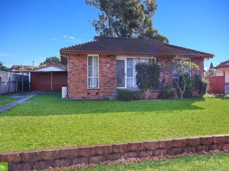 13 Culgoa Crescent, Koonawarra NSW 2530