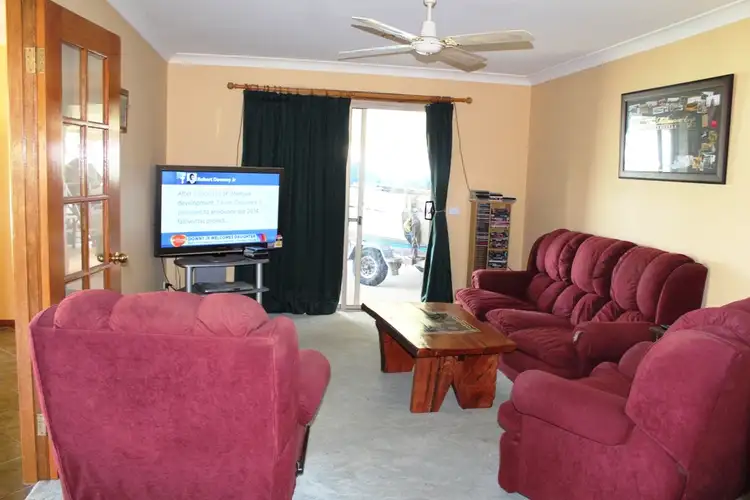 Third view of Homely house listing, 7 Hobson Close, Eglinton NSW 2795