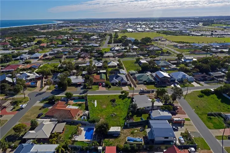 Fourth view of Homely land listing, 4 Noreena Avenue, Golden Bay WA 6174