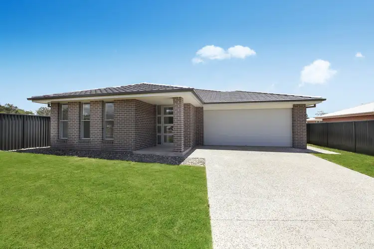 23 Rosemary Avenue, Wauchope NSW 2446
