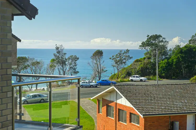 Second view of Homely unit listing, 27/58 Pacific Drive, Port Macquarie NSW 2444
