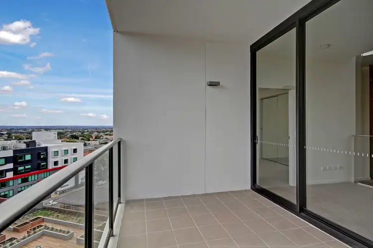 Fifth view of Homely apartment listing, 912/1B Pearl Street, Hurstville NSW 2220