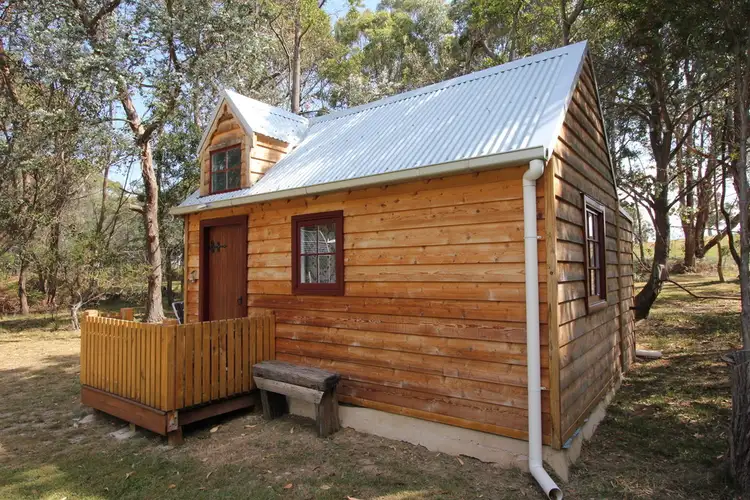 Sixth view of Homely rural property listing, 243 Red Hill Road, Raglan VIC 3373