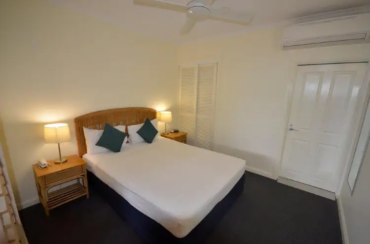 Fourth view of Homely unit listing, 9 19 Macrossan St; (Macrossan House), Port Douglas QLD 4877
