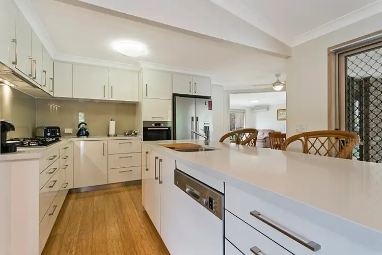 Third view of Homely house listing, 96 Pioneer Crescent, Bellbowrie QLD 4070