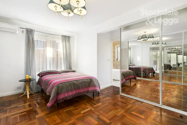 Seventh view of Homely house listing, 1/176 Grange Road, Carnegie VIC 3163