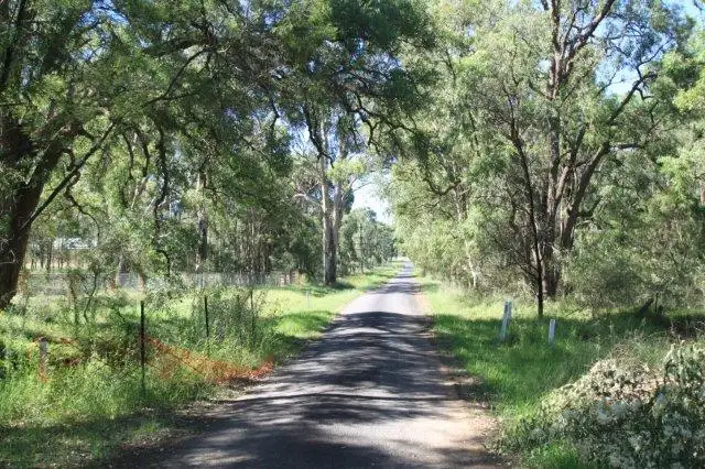 Fourth view of Homely land listing, 41-45 Ninth Road, Berkshire Park NSW 2765