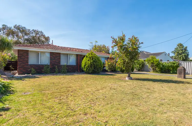 Second view of Homely house listing, 44 Galaxy St, Beckenham WA 6107