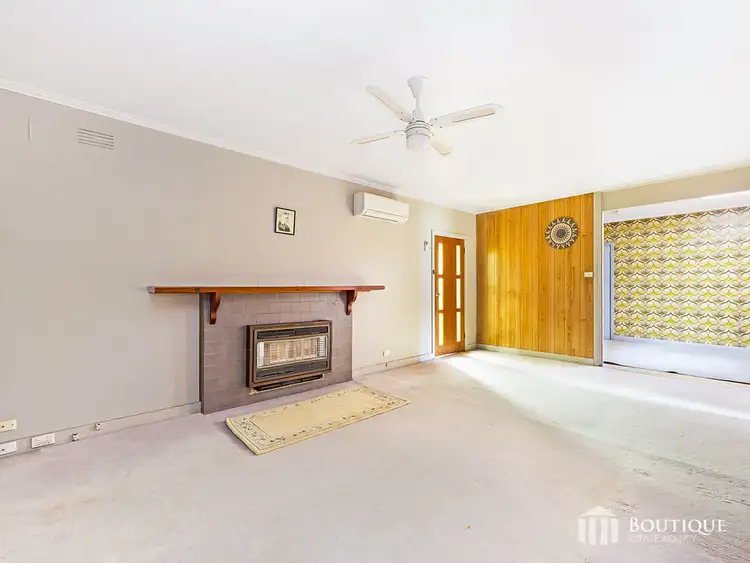 Second view of Homely house listing, 11 Boobyalla Street, Doveton VIC 3177