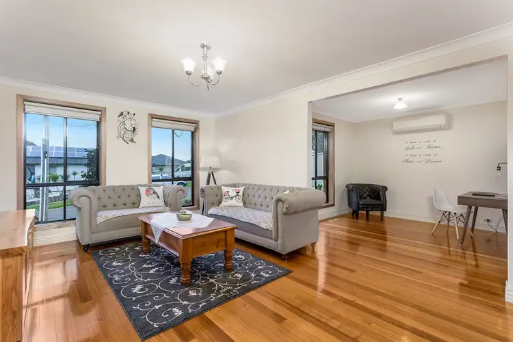 Second view of Homely house listing, 9 Mercer Court, Dandenong North VIC 3175