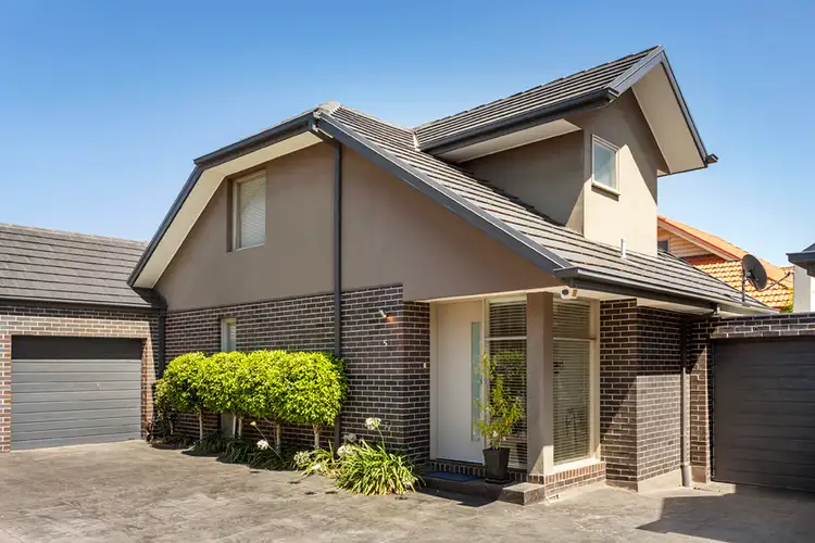 5/40 Langs Road, Ascot Vale VIC 3032