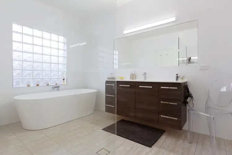 Fifth view of Homely house listing, 39 Eagle Court, Desert Springs NT 870