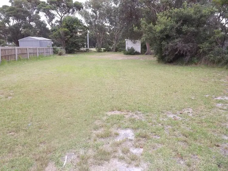 Main view of Homely land listing, 3 Jorgensen Street, Marlo VIC 3888
