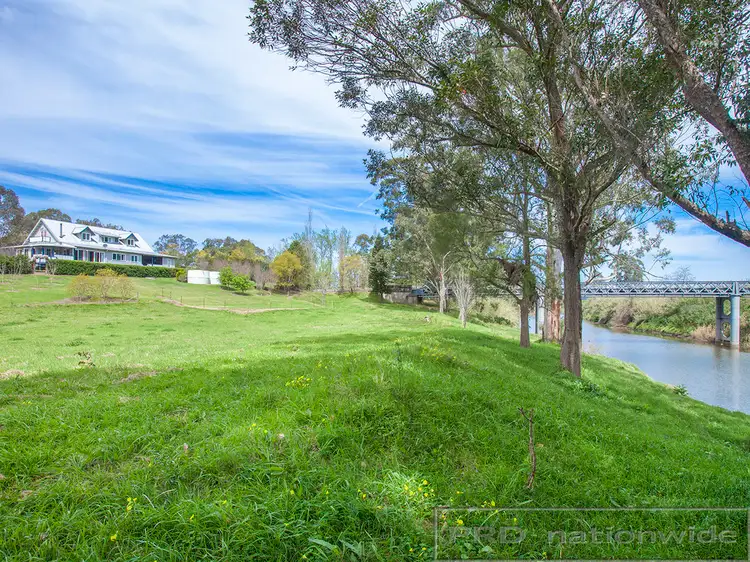 Main view of Homely house listing, 9 Martins Creek Road, Paterson NSW 2421