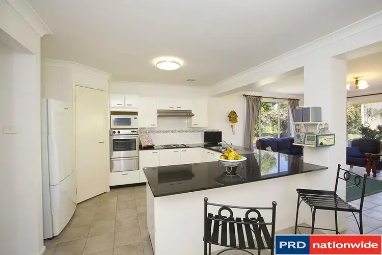 Third view of Homely house listing, 4 Margaret Terrace, Silverdale NSW 2752