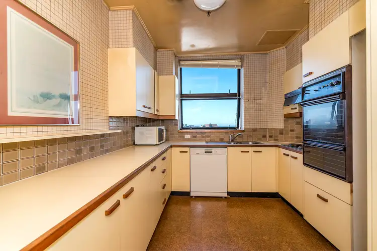 Fifth view of Homely apartment listing, 1709/185-211 Liverpool Street, Sydney NSW 2000