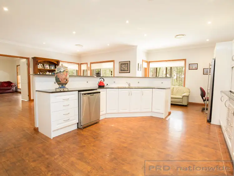 Fourth view of Homely house listing, 221 Parish Drive, Thornton NSW 2322