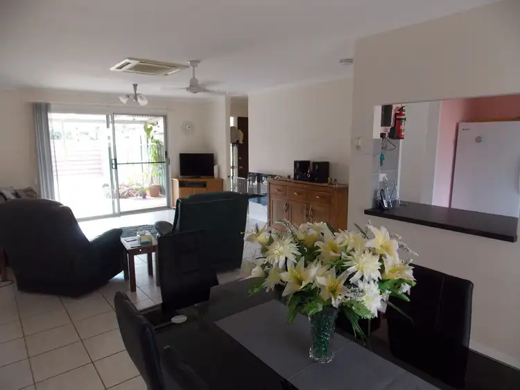 Sixth view of Homely house listing, 4 Kuhn Court, Sadadeen NT 870