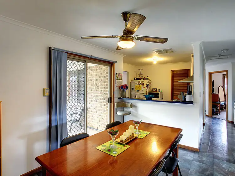 Sixth view of Homely house listing, 1 Oakhill Crescent, Morphett Vale SA 5162
