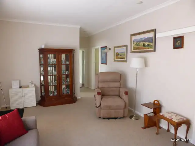 Sixth view of Homely house listing, 15 Victoria Street, Parkes NSW 2870