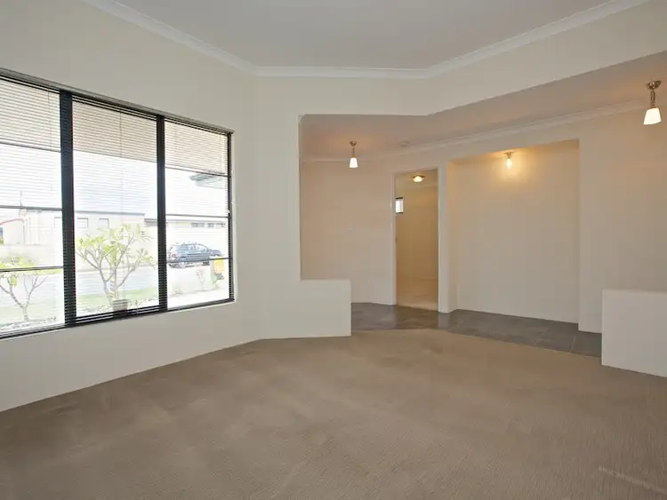 Third view of Homely house listing, 25 Tobermory Boulevard, Ellenbrook WA 6069