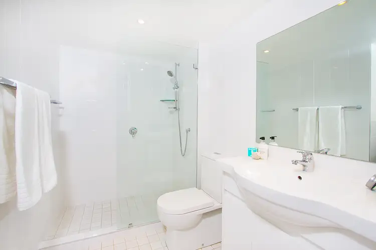 Fourth view of Homely unit listing, 8/140-144 Alexander Street, Crows Nest NSW 2065
