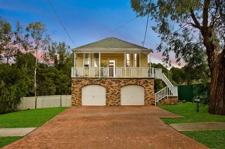 66 Beckenham Street, Canley Vale NSW 2166