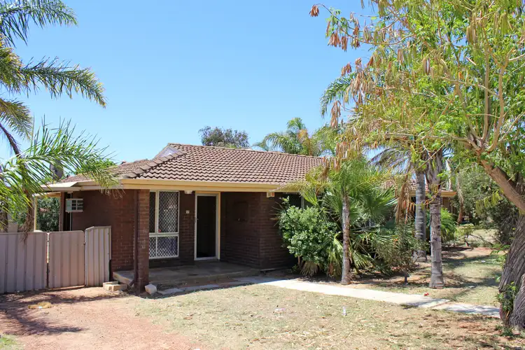 17 Sullivan Court, Spalding WA 6530