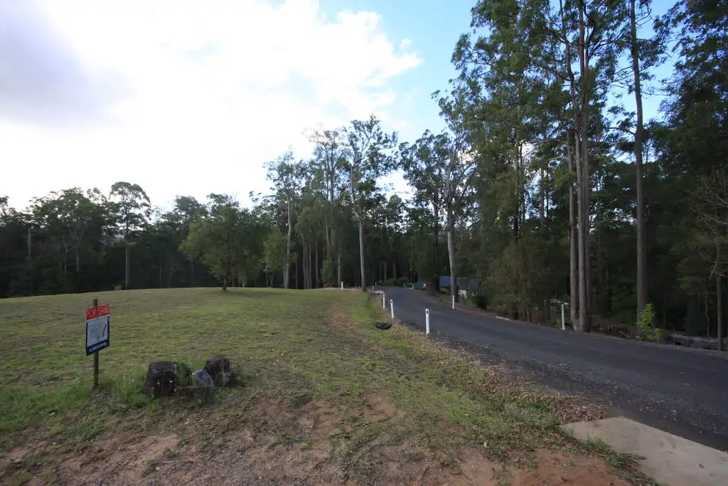 Main view of Homely land listing, 25 Quandong Close, Peachester QLD 4519