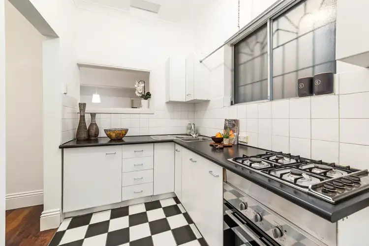 Third view of Homely house listing, 38 Salisbury Road, Stanmore NSW 2048