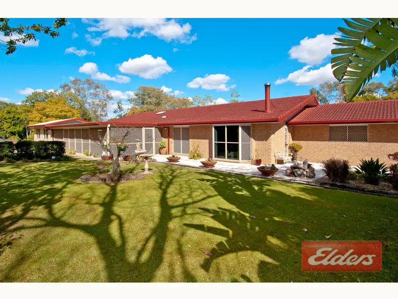 Main view of Homely house listing, 27 Tullamore Way, Gleneagle QLD 4285