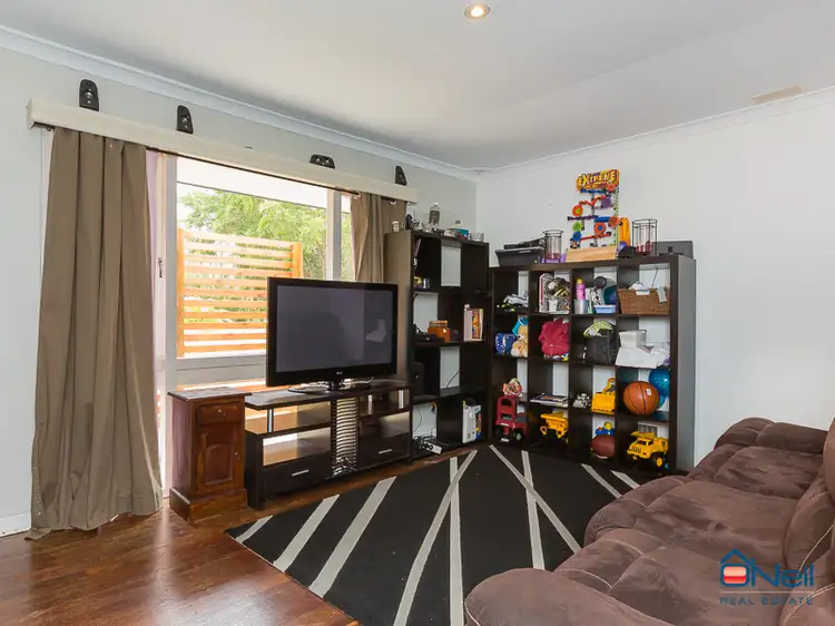 Fifth view of Homely house listing, 24 Trangie Way, Kelmscott WA 6111