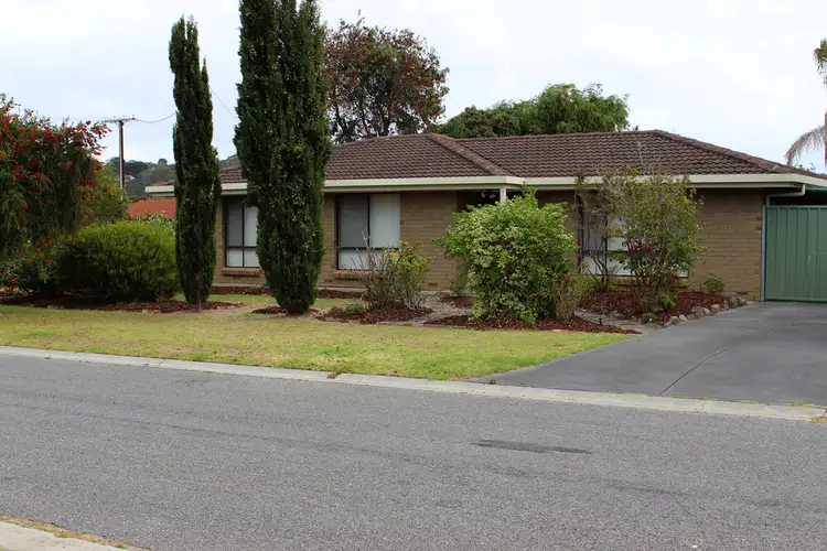 Main view of Homely house listing, 26 David Street, Mccracken SA 5211