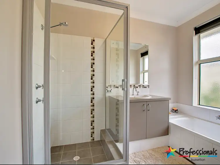 Seventh view of Homely house listing, 1 Logan Street, Yalyalup WA 6280