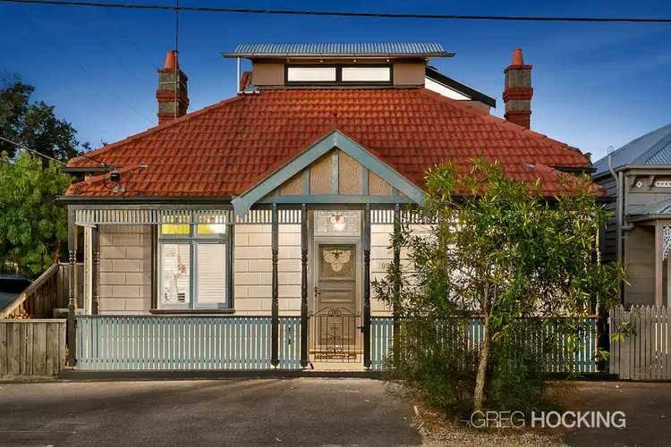 192 Liardet Street, Port Melbourne VIC 3207