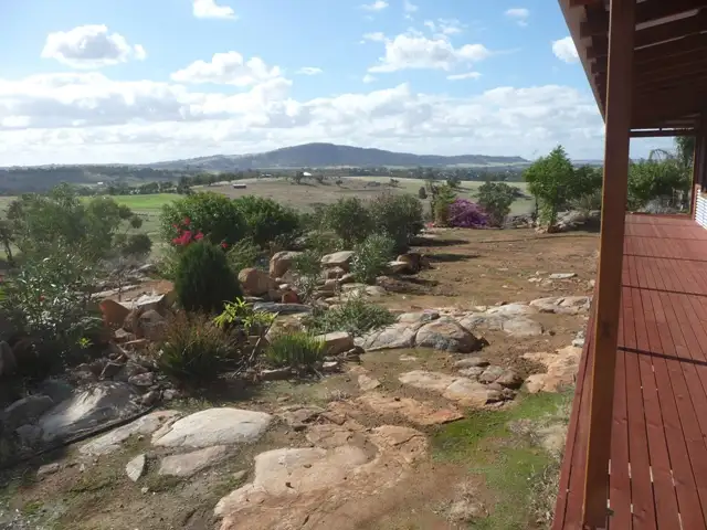 Main view of Homely rural property listing, Lot 24 Great Southern Highway, York WA 6302