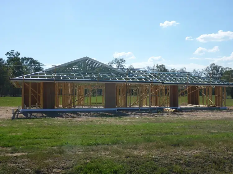 Fourth view of Homely house listing, Lot 18 Jacana Drive, Adare QLD 4343