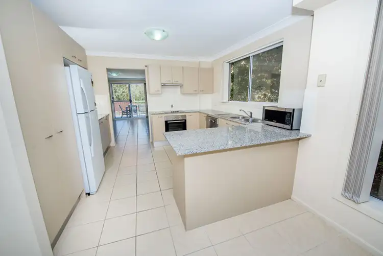 Seventh view of Homely semi-detached listing, 20 Lagoons Circuit, Nelson Bay NSW 2315