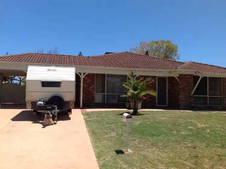 Second view of Homely house listing, 17 Heath Street, Singleton WA 6175
