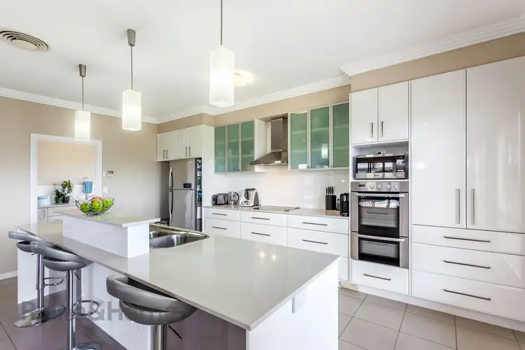 Fifth view of Homely house listing, 19 Nioka Drive, Highfields QLD 4352
