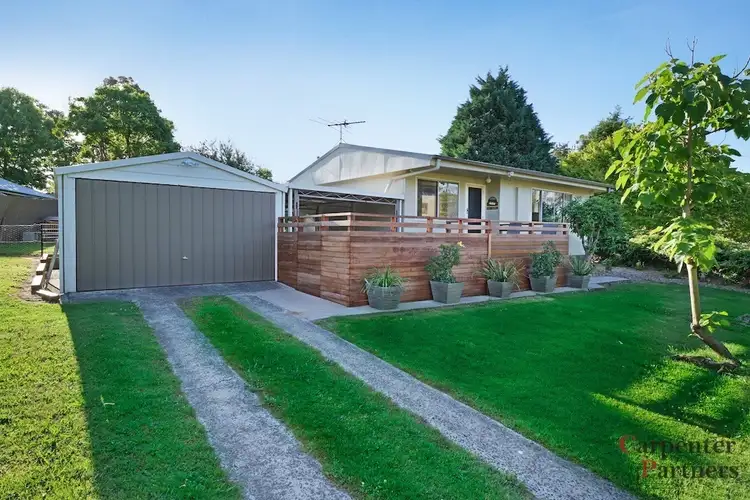 29 West Parade, Hill Top NSW 2575